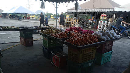 ASSB night market — 26150Kuantan, Pahang