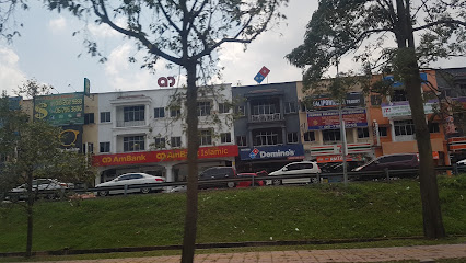 Bandar Baru Nilai — null, null