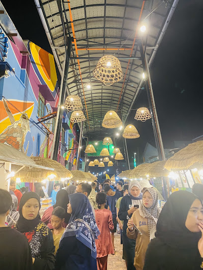 Basah Tekak 4.0 Sungai Petani — Sungai Petani, Kedah