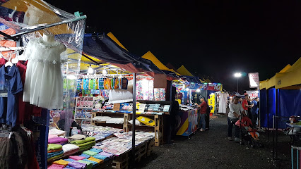 Bazaria Wangsa Maju — Kuala Lumpur, Federal Territory of Kuala Lumpur