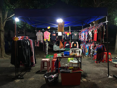 Car Boot Sale@Risda Jasin — Jasin, Malacca
