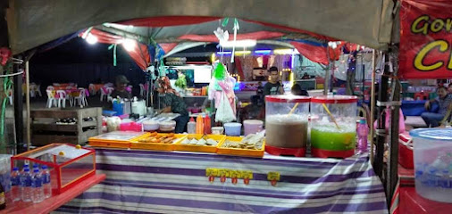 Carbooth Pantai Klebang — Malacca, Malacca