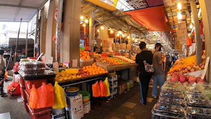 Chow Kit Market — Kuala Lumpur, Federal Territory of Kuala Lumpur
