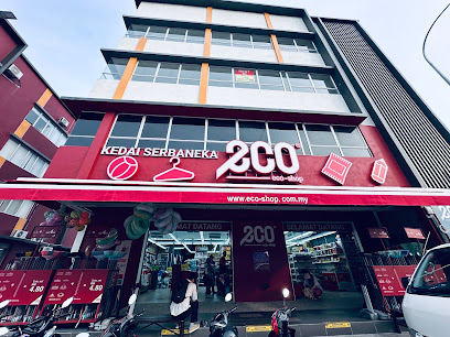 Friday Night Market pasar malam — Nilai, Negeri Sembilan