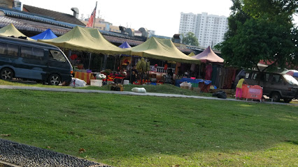 Friday Night Market — Petaling Jaya, Selangor
