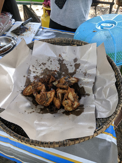 Friday Pasar Malam Merak Mas — Malacca, Malacca