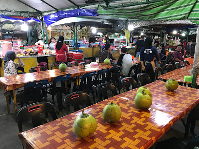 Handicraft Market — Kota Kinabalu, Sabah