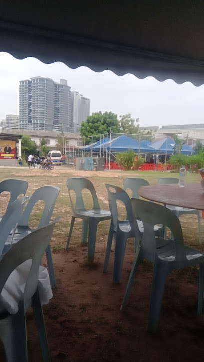 Kayu Ara Night Market (Thursdays) — Petaling Jaya, Selangor