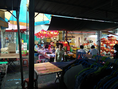 Kepong Baru Morning Market | Wet Market — Kuala Lumpur, Federal Territory of Kuala Lumpur
