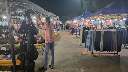 Klebang Night Market — Malacca, Malacca