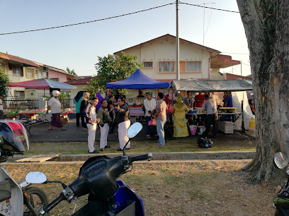 Monday Pasar Malam Tanjung Kling — Tanjung Kling, Malacca
