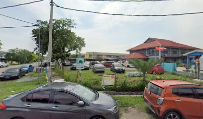 night market — Alor Setar, Kedah