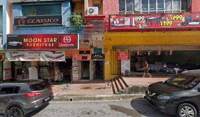 ovilinn.clothe — Kuala Lumpur, Federal Territory of Kuala Lumpur