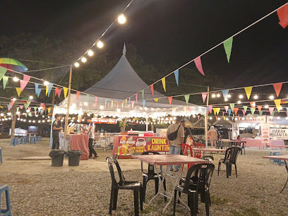 PAROI NIGHT MARKET — Seremban, Negeri Sembilan