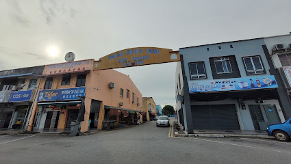 Pasar Besar Port Dickson — Port Dickson, Negeri Sembilan
