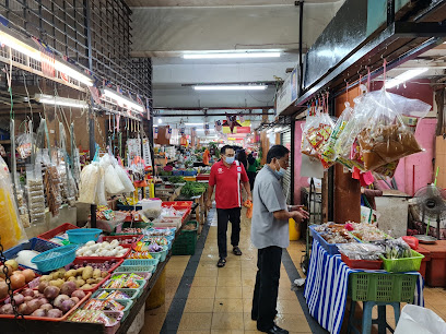 Pasar Kajang — Kajang, Selangor