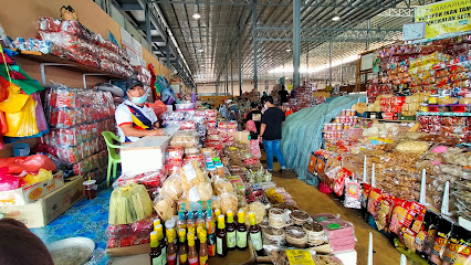 Pasar Kedai Payang Terengganu — Kuala Terengganu, Terengganu