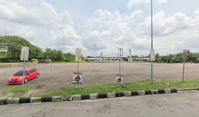 Pasar Malam Bandar Kluang — Kluang, Johor