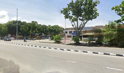 Pasar Malam Batu Uban — Gelugor, Penang