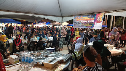 Pasar Malam Bekenu — Bekenu, Sarawak