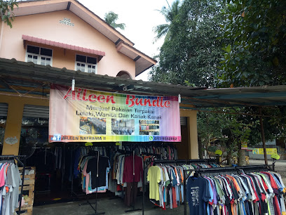 Pasar Malam Berangan — Tumpat, Kelantan