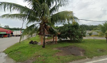 Pasar Malam Bukit Pelandok — Port Dickson, Negeri Sembilan