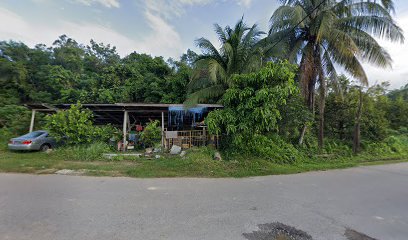 Pasar Malam — Gua Musang, Kelantan