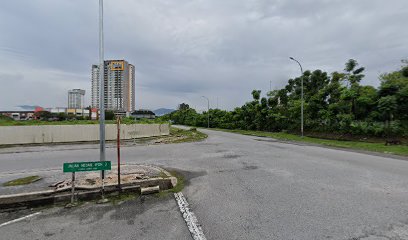 Pasar Malam Ipoh — Ipoh, Perak
