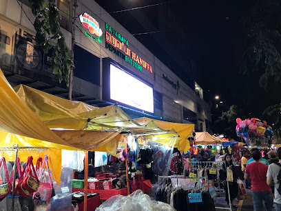 Pasar Malam Jalan TAR — Kuala Lumpur, Federal Territory of Kuala Lumpur