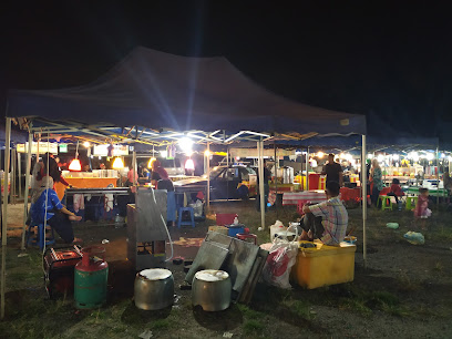 Pasar Malam Jaya Gading — Kuantan, Pahang