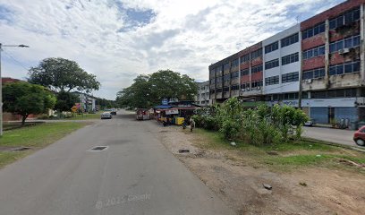 Pasar malam kampung — Malacca, Malacca