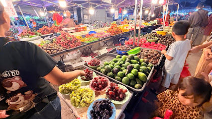 Pasar Malam Klang — Klang, Selangor