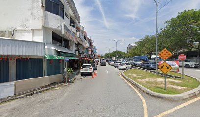 Pasar Malam Kuala Lumpur — Petaling Jaya, Selangor