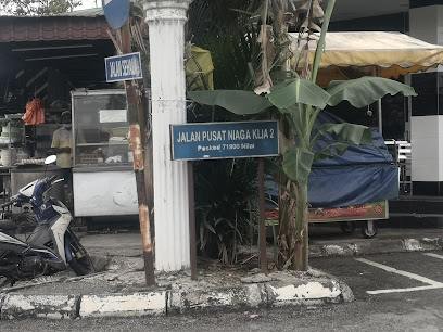 Pasar Malam Kuarters KLIA Nilai — Bandar Baru Enstek, Negeri Sembilan