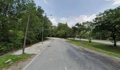 Pasar Malam Kundang Jaya, Rawang, Selangor, Malaysia. — Rawang, Selangor
