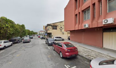 Pasar Malam Medan Gopeng(Ahad) — Ipoh, Perak