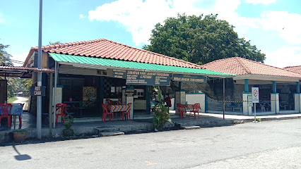 Pasar Malam Panchor — Batu Pahat, Johor