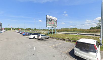 Pasar Malam Pasir Puteh — Pasir Puteh, Kelantan
