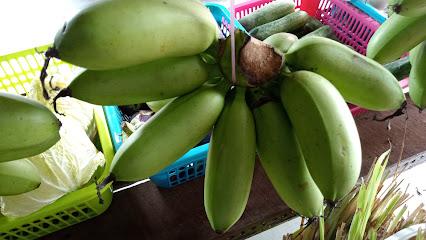 Pasar malam Rumbia — Alor Gajah, Malacca