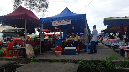 Pasar Malam Seberang Jaya — Perai, Penang