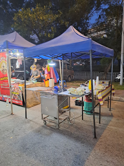 Pasar Malam Seksyen 7 Shah Alam (Rabu) — Shah Alam, Selangor