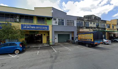 Pasar Malam Seremban Selatan — Seremban, Negeri Sembilan