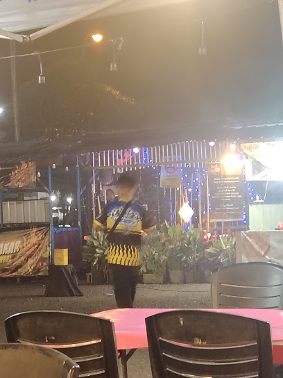Pasar Malam Sri Perdana — Lahad Datu, Sabah