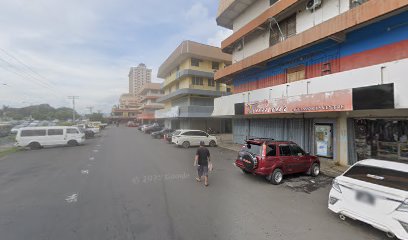 PASAR MALAM TAKADA — Tawau, Sabah