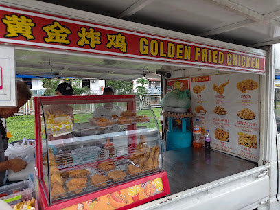 Pasar Malam Taman Bagan — Butterworth, Penang