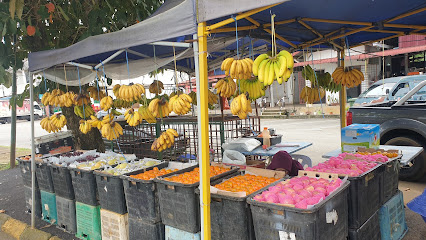 PASAR MALAM TAMAN IMPIANKU — Kuantan, Pahang