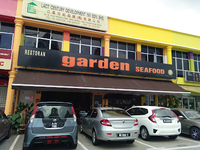 Pasar Malam Taman Kaya — Taiping, Perak