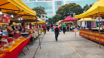Pasar Malam Taman Melawati — Kuala Lumpur, Federal Territory of Kuala Lumpur