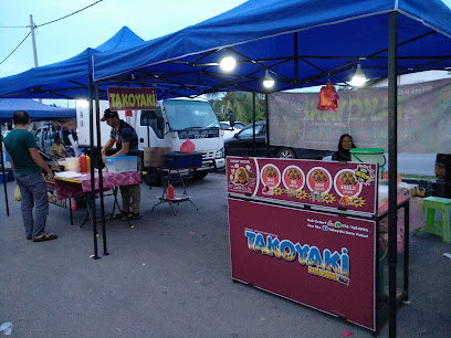 Pasar Malam Taman Nira — Batu Pahat, Johor