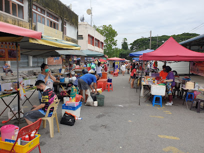 Pasar Malam Taman Pengkalan Jaya (Thursday - Chinese)) — Ipoh, Perak